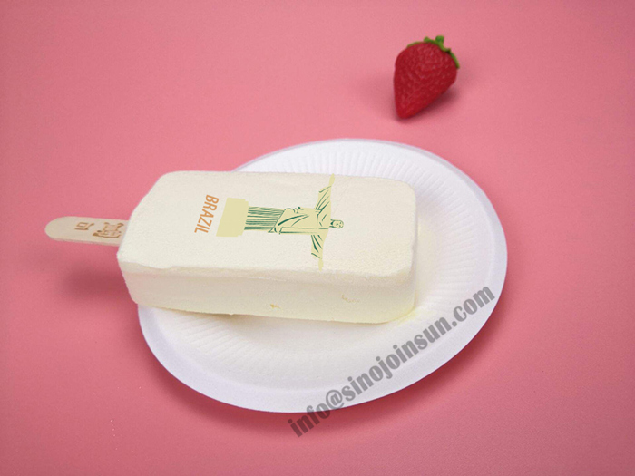 Sinojoinsun طابعة الغذاء 4.