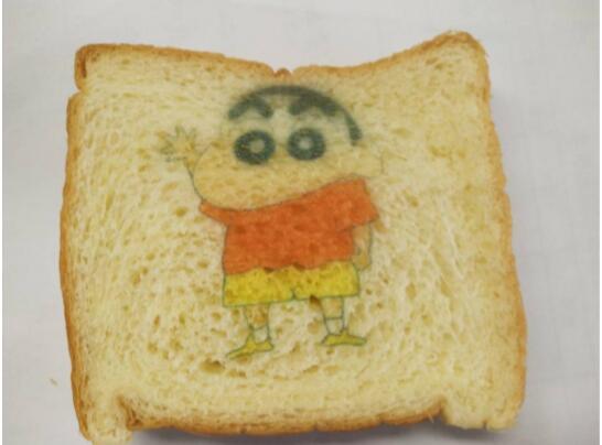 Sinojoinsun طابعة الغذاء 5.