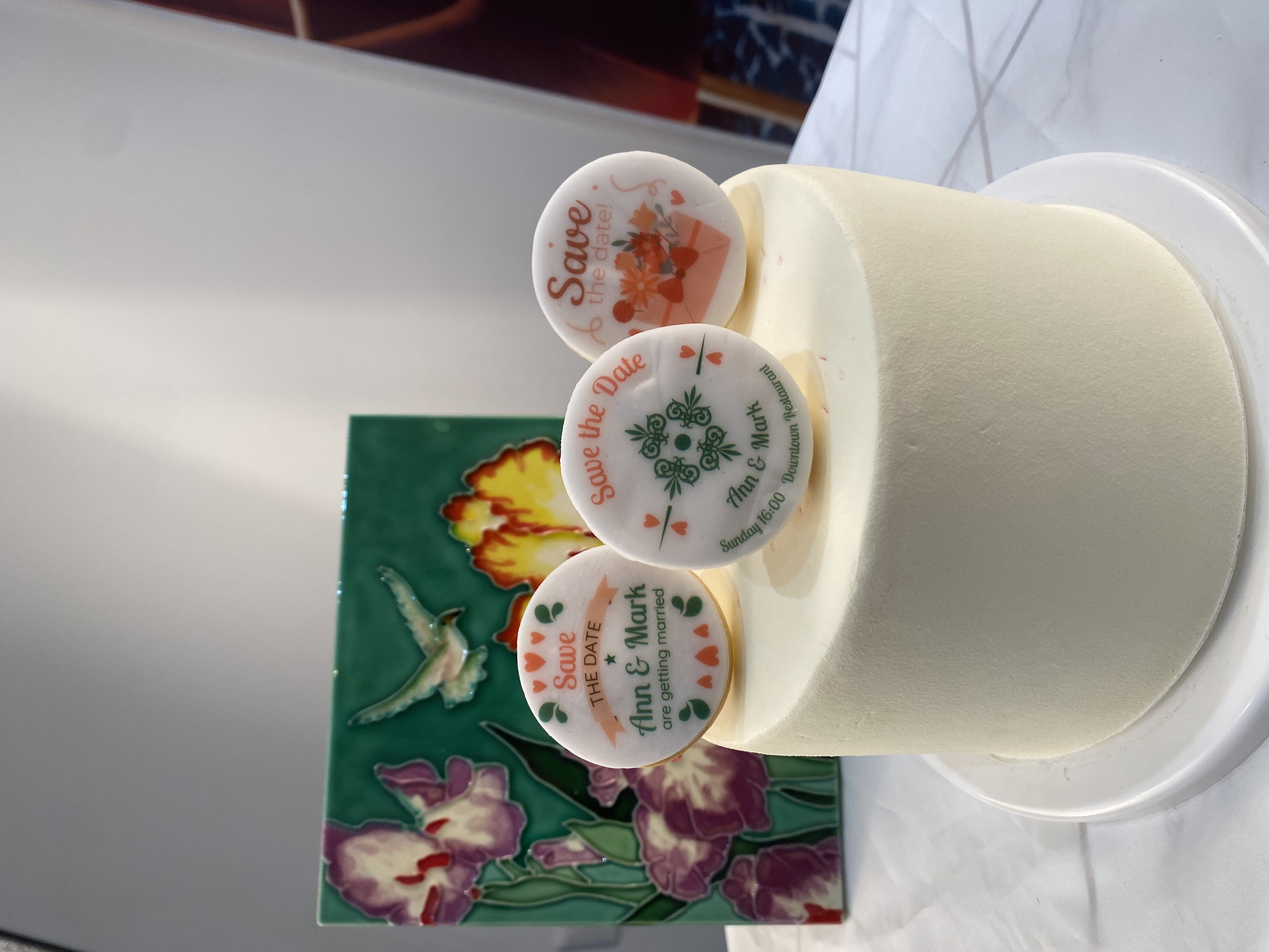 طابعة طعام A4 sinojoinsun