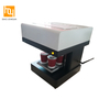 3D Digital Cake & Coffee Printer HY3423 مع 4 أكواب 
