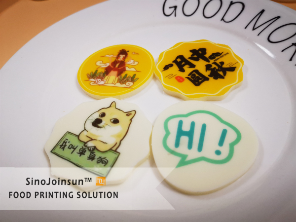 هذه الكعكة روفية للغاية، اجتذبت الكثير من مستخدمي الإنترنت للسخرية