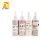 حبر الحبر الصالحة للأكل الآمن لطباعة الكيك والقهوة (JetCare®)