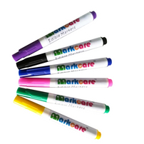 علامات MarkCare® الصالحة للأكل لخبز الديكور الغذائي