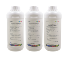 حبر طباعة وسادة آمن للأكل لطباعة الطعام والطب (Inkcare®)