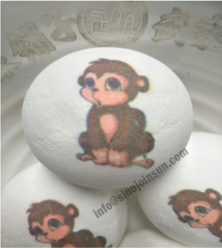 طابعة الغذاء Sinojoinsun1.