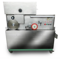 Candy Printer HY-RPD5 للحلوى ، اللثة ، طباعة كرة اللثة
