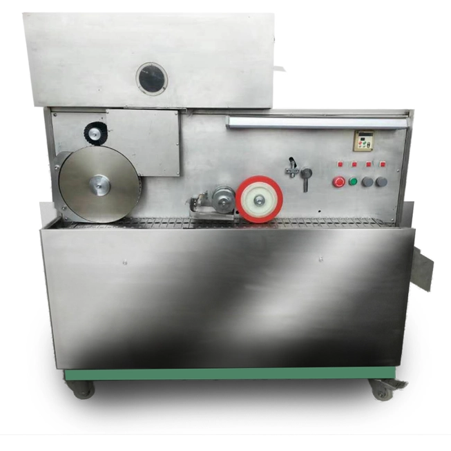 Candy Printer HY-RPD5 للحلوى ، اللثة ، طباعة كرة اللثة