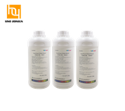 حبر طباعة وسادة آمن للأكل لطباعة الطعام والطب (Inkcare®)