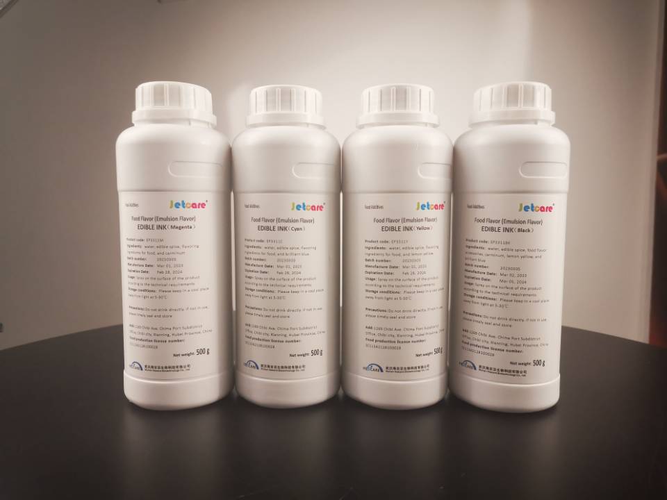 Edible Ink Natural 500ml 2